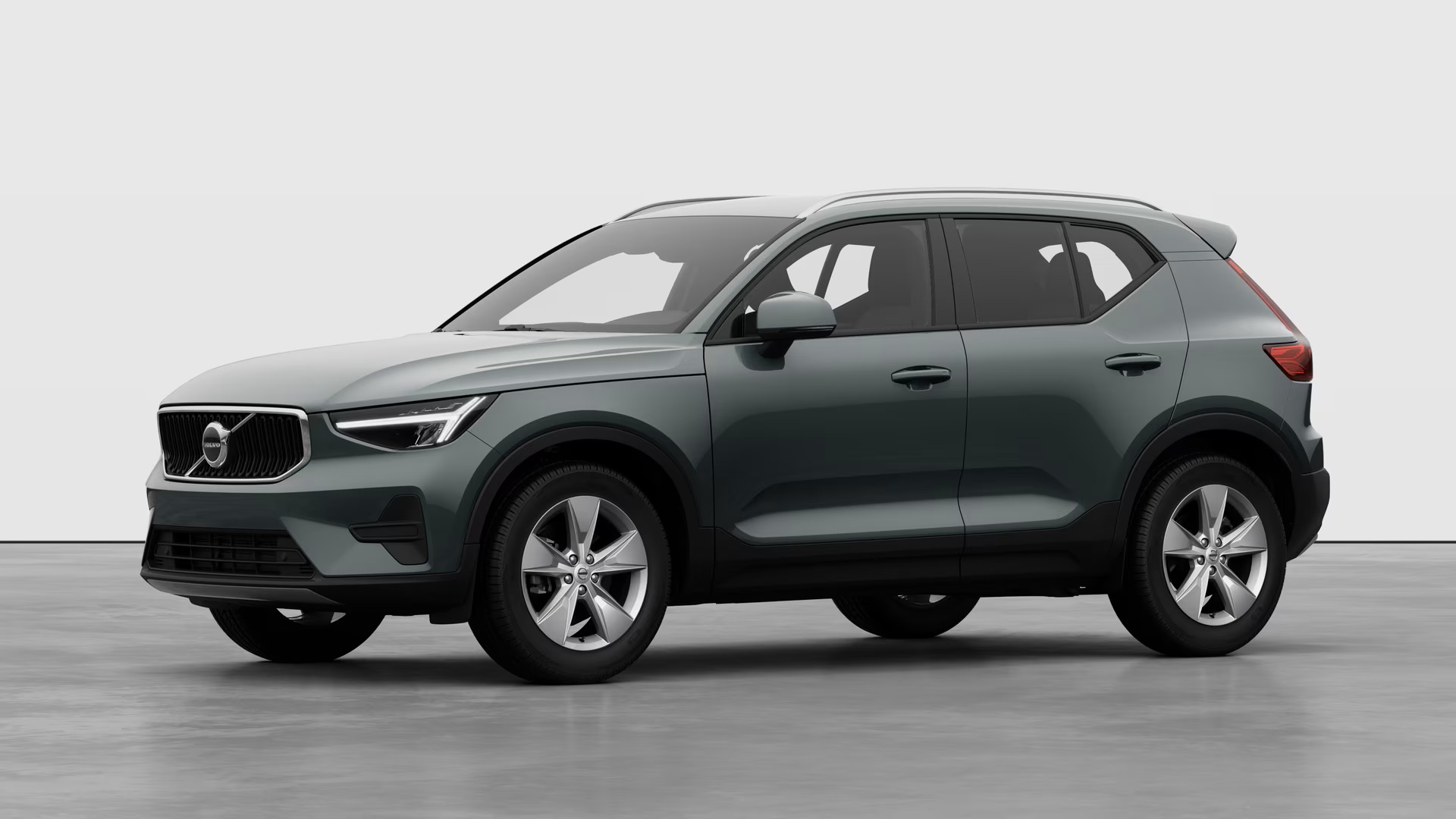 Volvo XC40 Km0 83593325 - 1