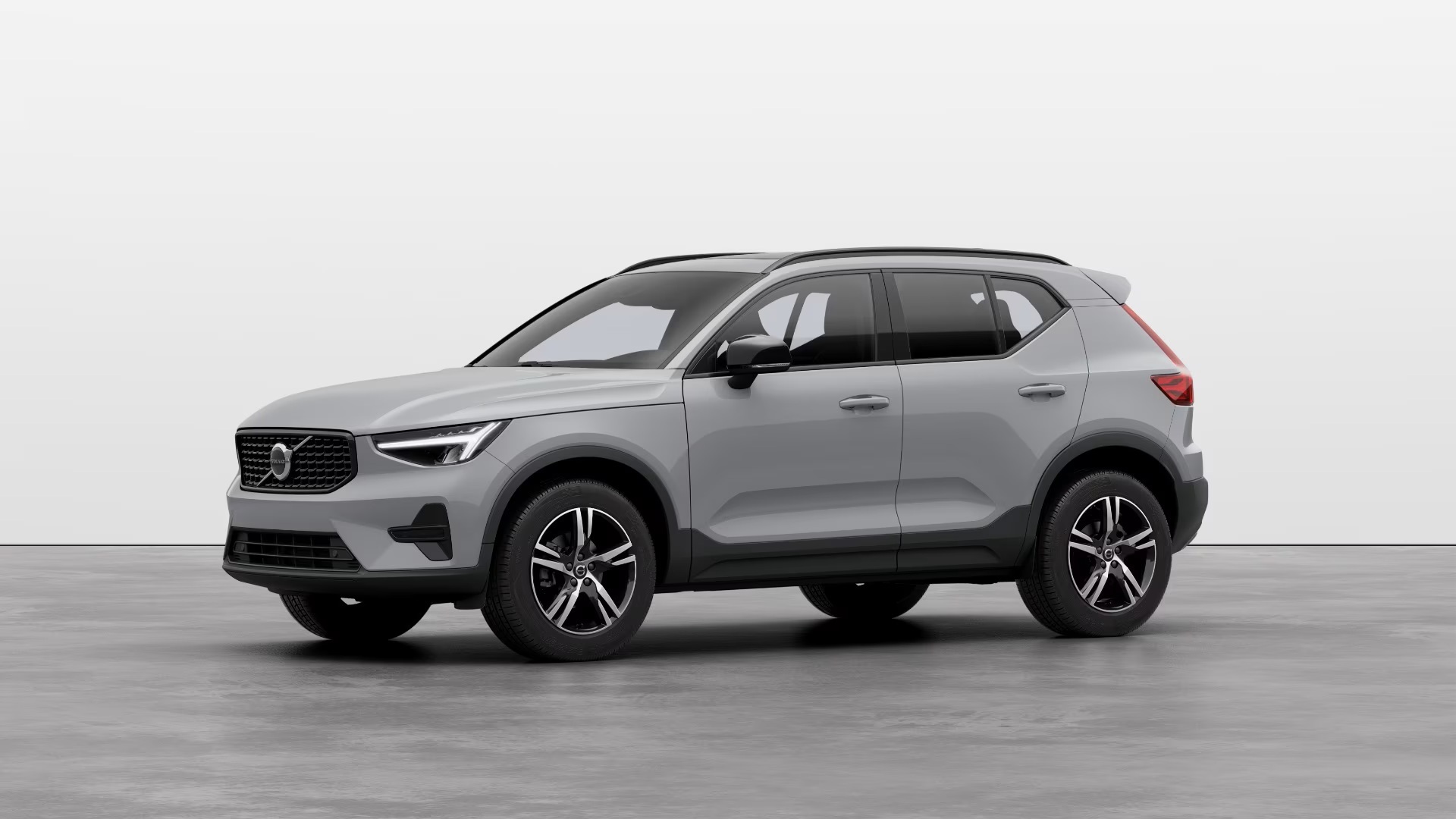 Volvo XC40 Km0 83593328 - 1