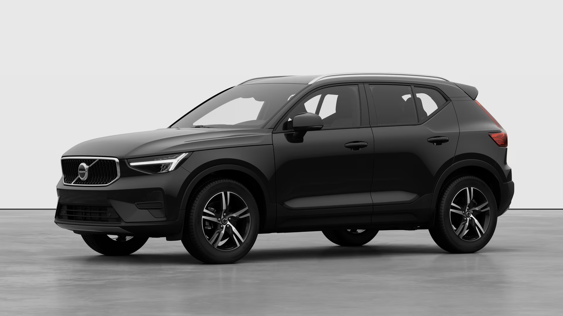 Volvo XC40 Km0 83593334 - 1