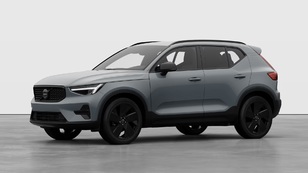 Volvo XC40 B3 G Black Edition+ Auto 120 kW (163 CV) - 0 Volvo XC40 B3 G Seminuevo 120 KW (163CV) - 0