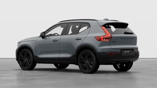 Volvo XC40 B3 G Black Edition+ Auto 120 kW (163 CV) - 2 Volvo XC40 B3 G Seminuevo 120 KW (163CV) - 2