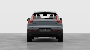 Volvo XC40 B3 G Black Edition+ Auto 120 kW (163 CV) - 3 Volvo XC40 B3 G Seminuevo 120 KW (163CV) - 3