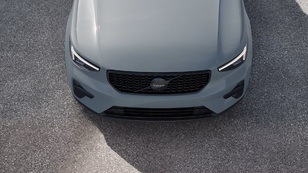 Volvo XC40 B3 G Black Edition+ Auto 120 kW (163 CV) - 7 Volvo XC40 B3 G Seminuevo 120 KW (163CV) - 7
