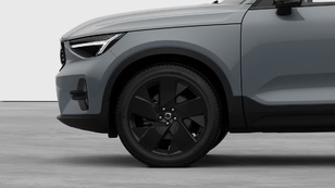 Volvo XC40 B3 G Black Edition+ Auto 120 kW (163 CV) - 8 Volvo XC40 B3 G Seminuevo 120 KW (163CV) - 8