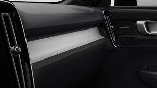Volvo XC40 B3 G Black Edition+ Auto 120 kW (163 CV) - 10 Volvo XC40 B3 G Seminuevo 120 KW (163CV) - 10