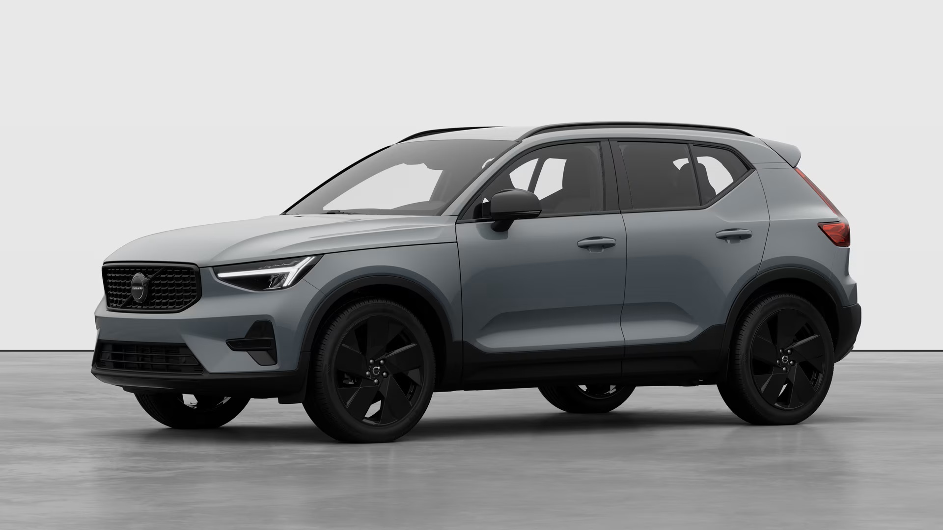 Volvo XC40 Km0 83593346 - 1