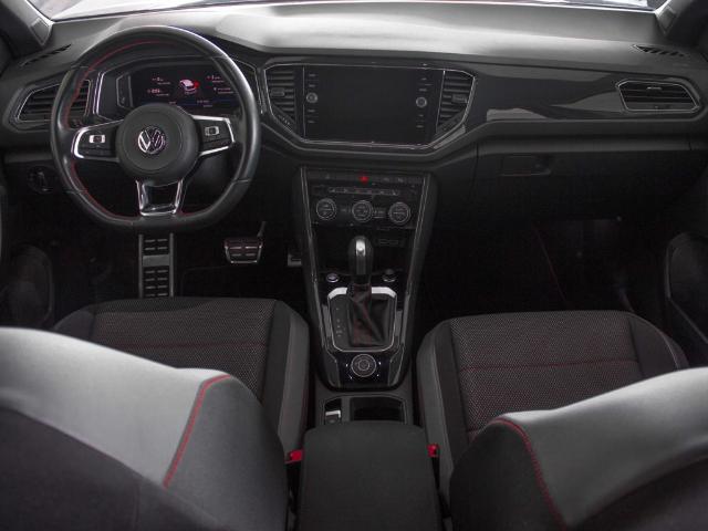 Volkswagen T-Roc Sport 2.0 TSI 4Motion 140 kW (190 CV) DSG