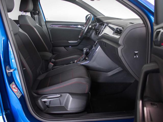 Volkswagen T-Roc Sport 2.0 TSI 4Motion 140 kW (190 CV) DSG