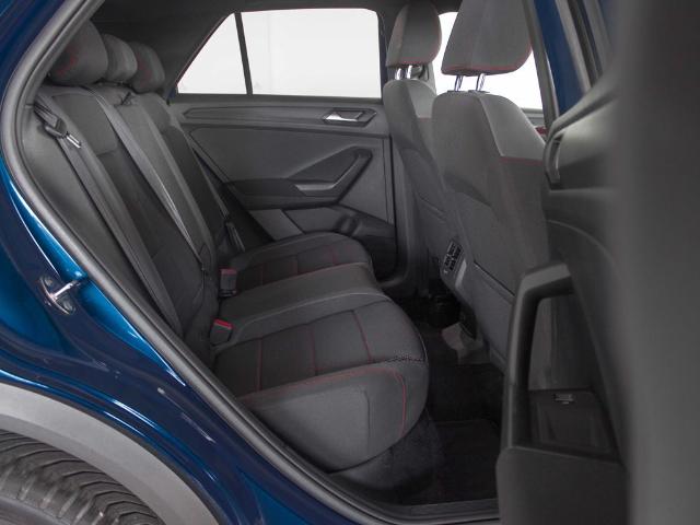 Volkswagen T-Roc Sport 2.0 TSI 4Motion 140 kW (190 CV) DSG