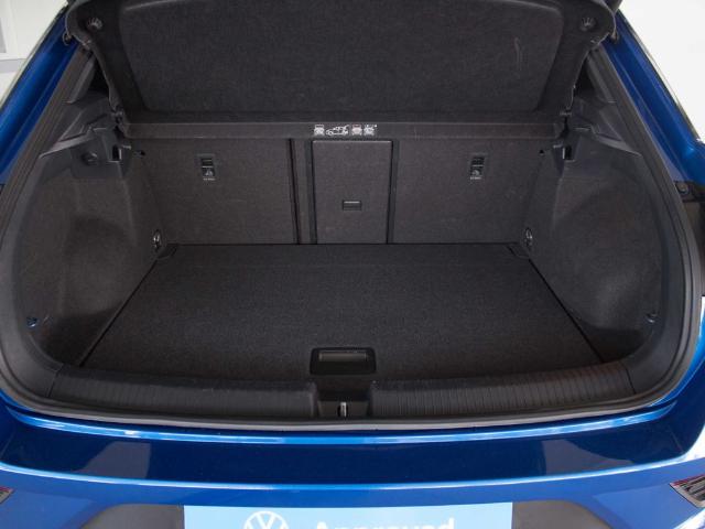 Volkswagen T-Roc Sport 2.0 TSI 4Motion 140 kW (190 CV) DSG