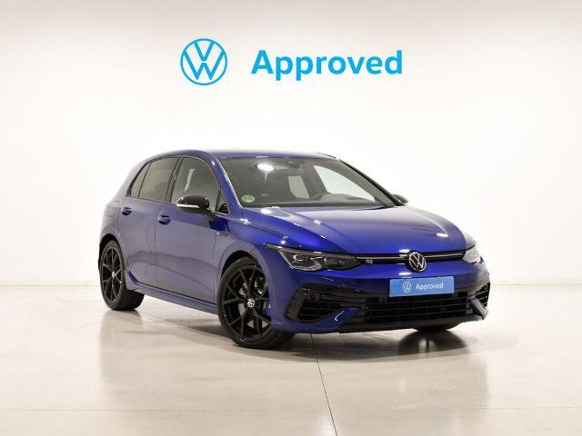 Volkswagen Golf 2.0 TSI de segunda mano