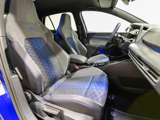 Volkswagen Golf R 2.0 TSI 4Motion 235 kW (320 CV) DSG