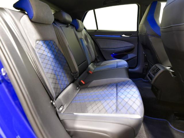 Volkswagen Golf R 2.0 TSI 4Motion 235 kW (320 CV) DSG