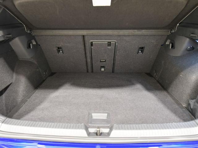 Volkswagen Golf R 2.0 TSI 4Motion 235 kW (320 CV) DSG