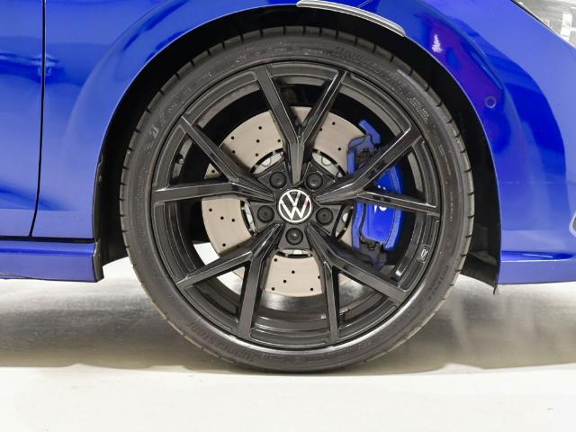 Volkswagen Golf R 2.0 TSI 4Motion 235 kW (320 CV) DSG