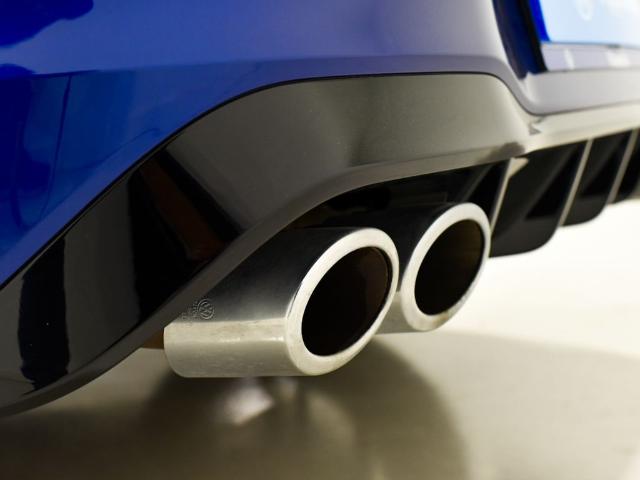 Volkswagen Golf R 2.0 TSI 4Motion 235 kW (320 CV) DSG