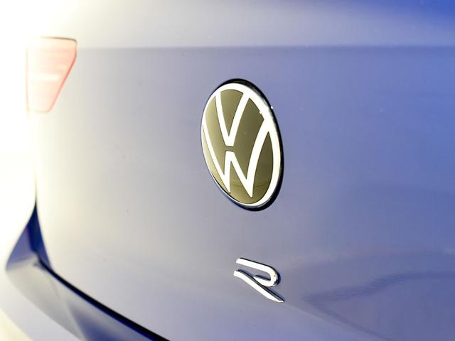 Volkswagen Golf R 2.0 TSI 4Motion 235 kW (320 CV) DSG
