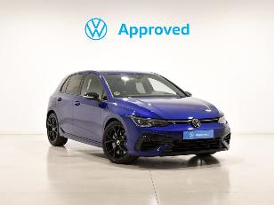 Volkswagen Golf 2.0 TSI de segunda mano
