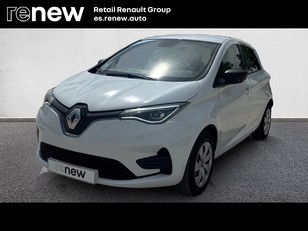 Renault Zoe en Motorflash