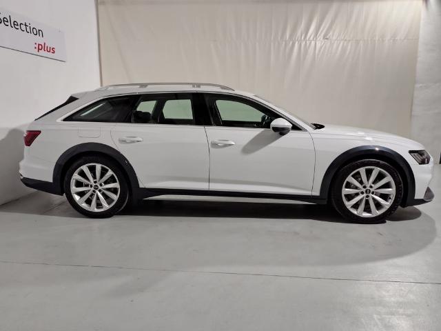 Foto 3 Audi A6 Allroad 50 TDI quattro 210 kW (286 CV) tiptronic