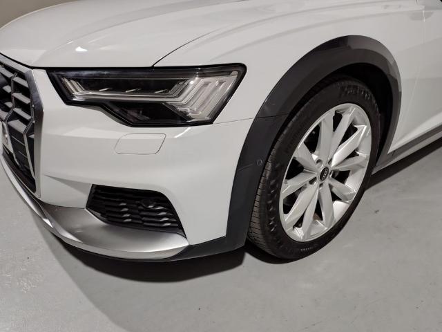 Foto 6 Audi A6 Allroad 50 TDI quattro 210 kW (286 CV) tiptronic