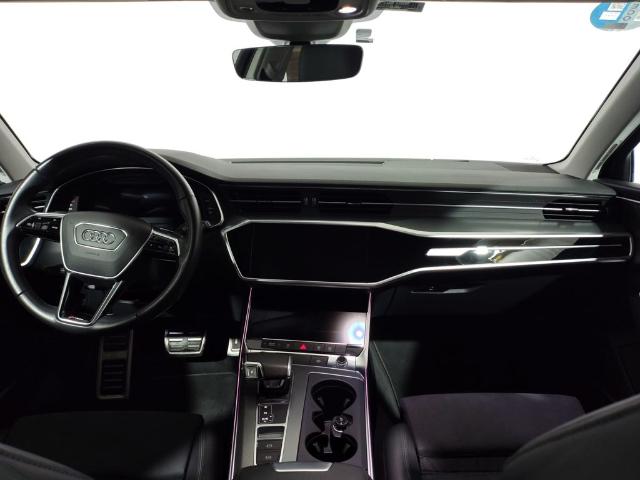Foto 7 Audi A6 Allroad 50 TDI quattro 210 kW (286 CV) tiptronic