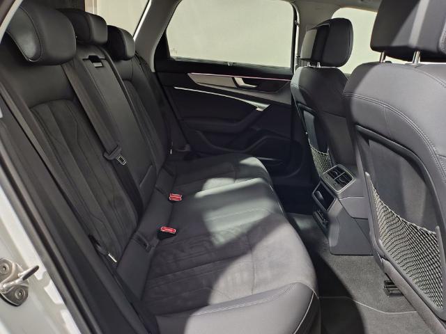 Foto 8 Audi A6 Allroad 50 TDI quattro 210 kW (286 CV) tiptronic