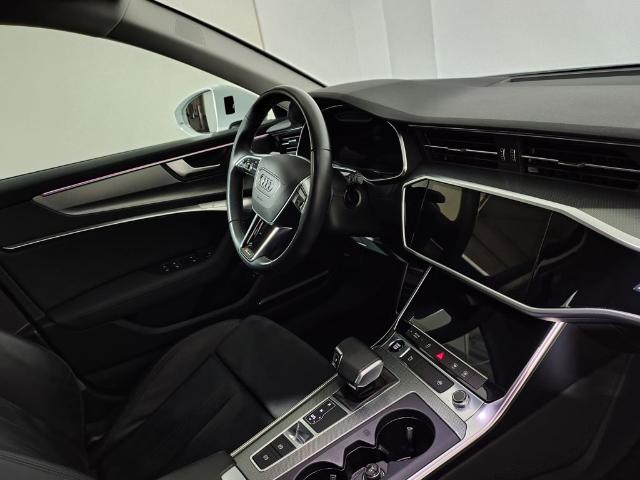 Foto 9 Audi A6 Allroad 50 TDI quattro 210 kW (286 CV) tiptronic