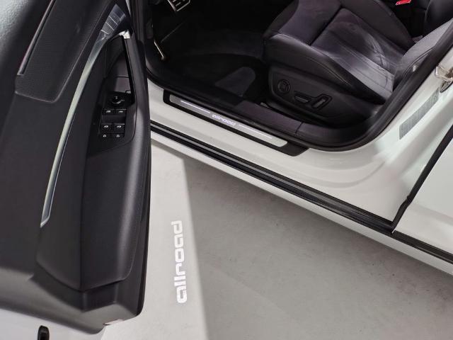 Foto 10 Audi A6 Allroad 50 TDI quattro 210 kW (286 CV) tiptronic