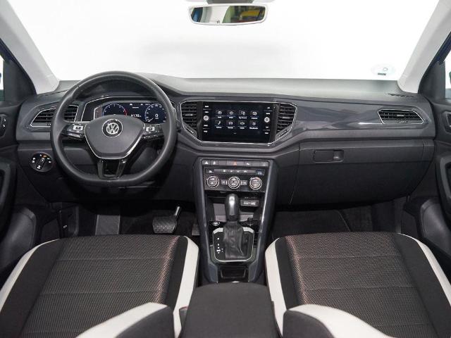 Volkswagen T-Roc Sport 1.5 TSI 110 kW (150 CV) DSG