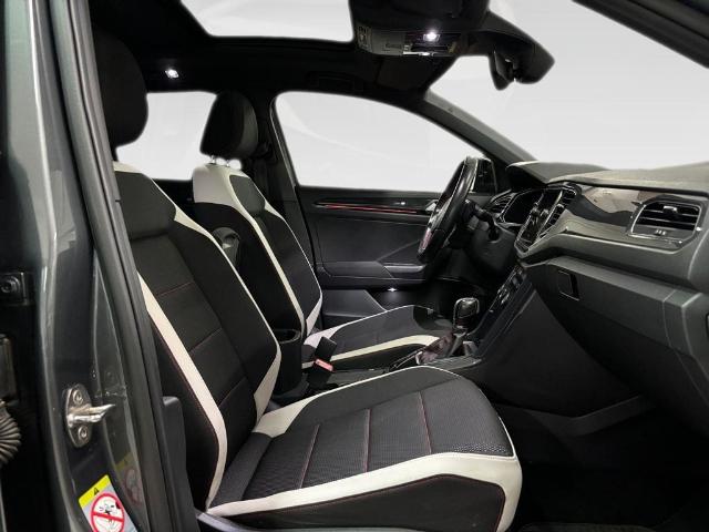 Volkswagen T-Roc Sport 1.5 TSI 110 kW (150 CV) DSG