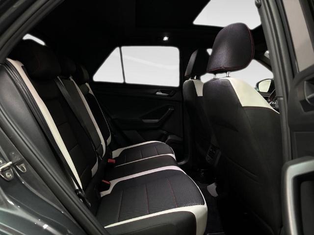 Volkswagen T-Roc Sport 1.5 TSI 110 kW (150 CV) DSG