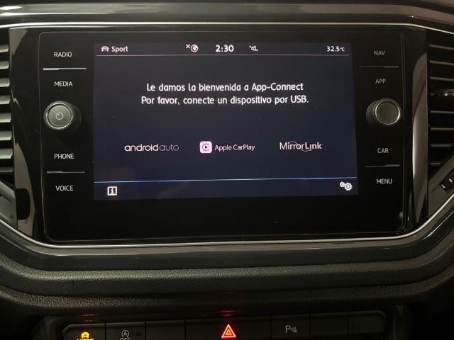 Volkswagen T-Roc Sport 1.5 TSI 110 kW (150 CV) DSG