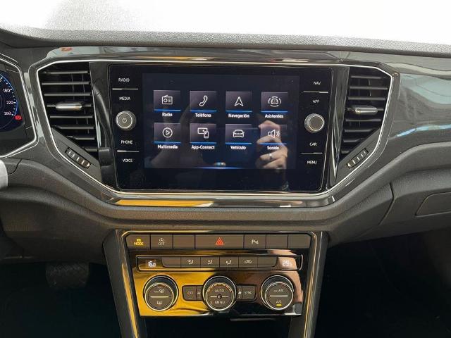 Volkswagen T-Roc Sport 1.5 TSI 110 kW (150 CV) DSG