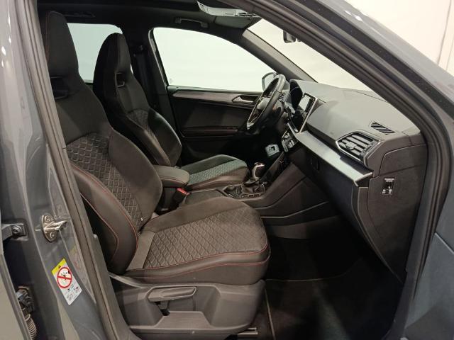 SEAT Tarraco 1.4 E-Hybrid FR Edition DSG 180 kW (245 CV)