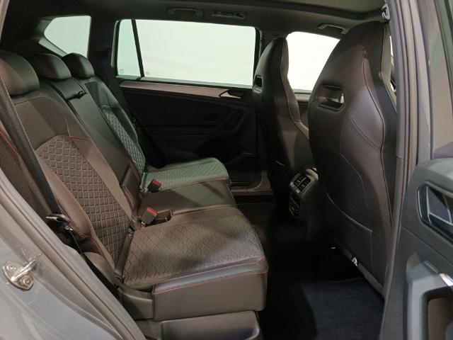 SEAT Tarraco 1.4 E-Hybrid FR Edition DSG 180 kW (245 CV)