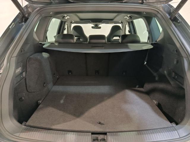 SEAT Tarraco 1.4 E-Hybrid FR Edition DSG 180 kW (245 CV)