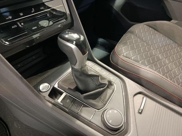 SEAT Tarraco 1.4 E-Hybrid FR Edition DSG 180 kW (245 CV)