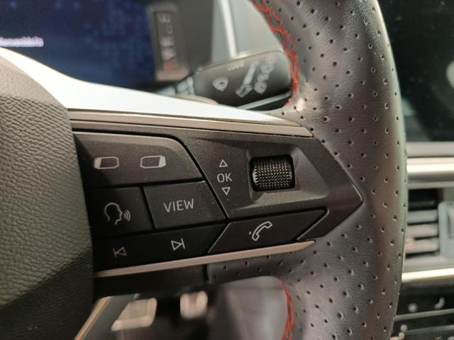 SEAT Tarraco 1.4 E-Hybrid FR Edition DSG 180 kW (245 CV)
