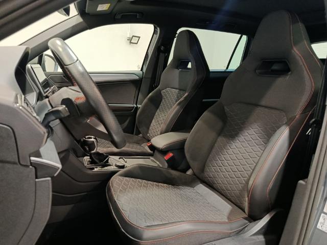 SEAT Tarraco 1.4 E-Hybrid FR Edition DSG 180 kW (245 CV)