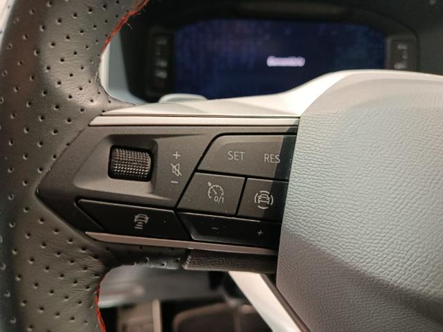 SEAT Tarraco 1.4 E-Hybrid FR Edition DSG 180 kW (245 CV)