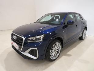 Audi Q2 en Motorflash