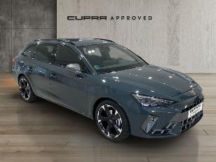 CUPRA Leon Sportstourer 1.5 eTSI de segunda mano