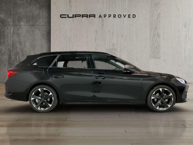 CUPRA Leon Sportstourer 1.4 e-Hybrid DSG 150 kW (204 CV)