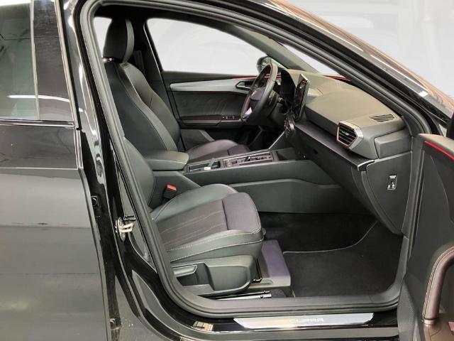 CUPRA Leon Sportstourer 1.4 e-Hybrid DSG 150 kW (204 CV)