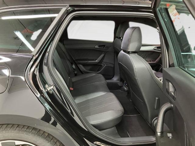 CUPRA Leon Sportstourer 1.4 e-Hybrid DSG 150 kW (204 CV)