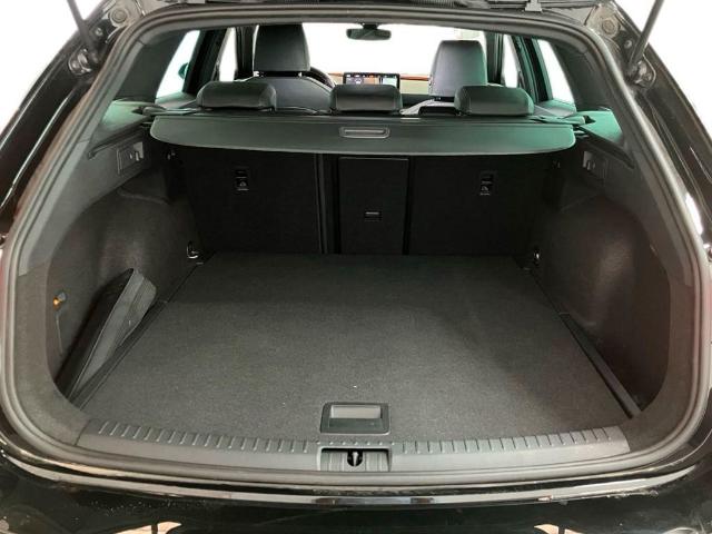 CUPRA Leon Sportstourer 1.4 e-Hybrid DSG 150 kW (204 CV)