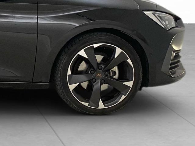 CUPRA Leon Sportstourer 1.4 e-Hybrid DSG 150 kW (204 CV)