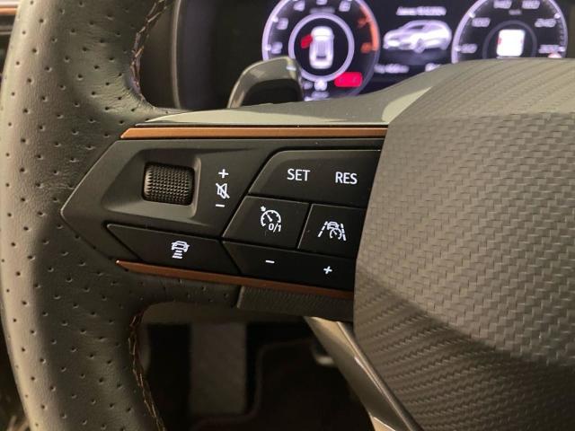 CUPRA Leon Sportstourer 1.4 e-Hybrid DSG 150 kW (204 CV)