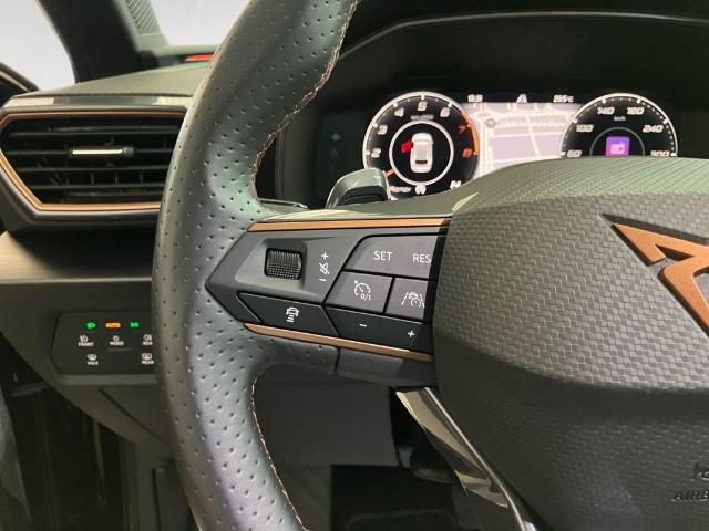 CUPRA Leon Sportstourer 1.4 e-Hybrid DSG 150 kW (204 CV)